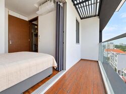 Centra Residence (D14), Apartment #620188671